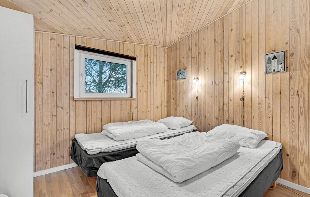 Glyngore Camping Og Hytte By Bagian luar foto